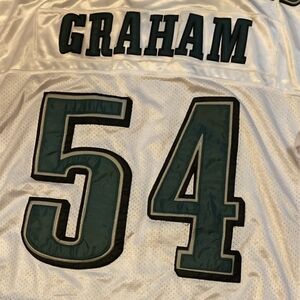 Brandon Graham Rookie Jersey